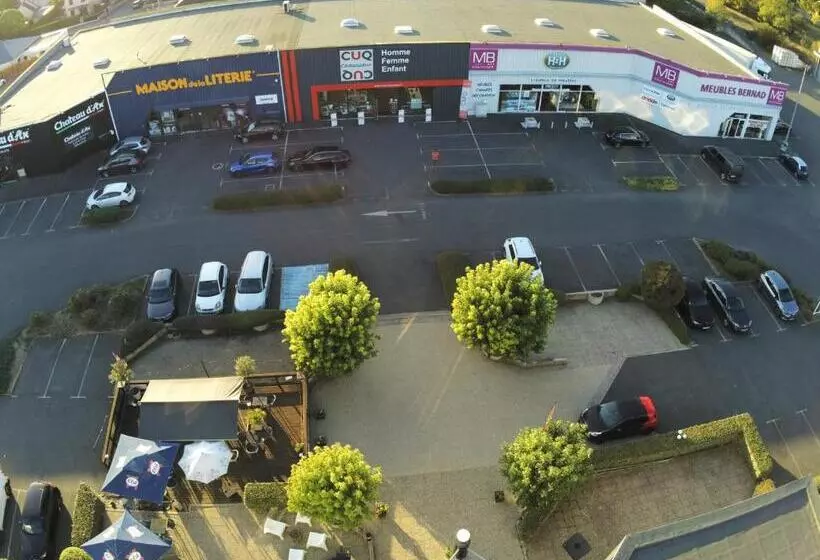 Fasthotel L Eldorado