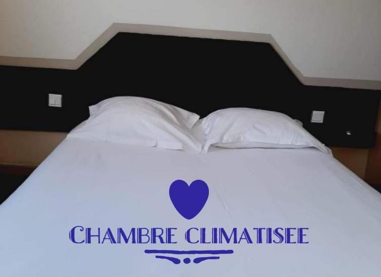 Fasthotel L Eldorado