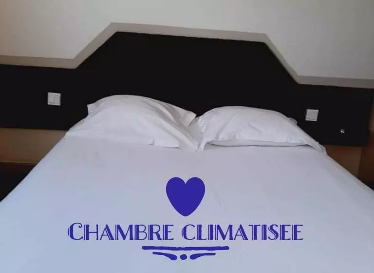 Fasthotel L Eldorado