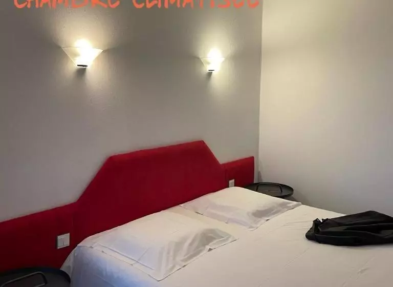 Fasthotel L Eldorado