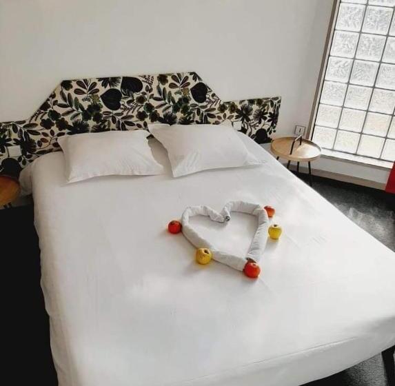 Fasthotel L Eldorado