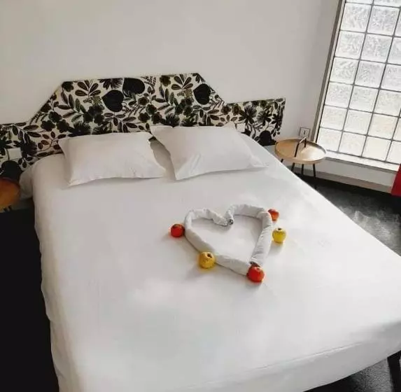 Fasthotel L Eldorado