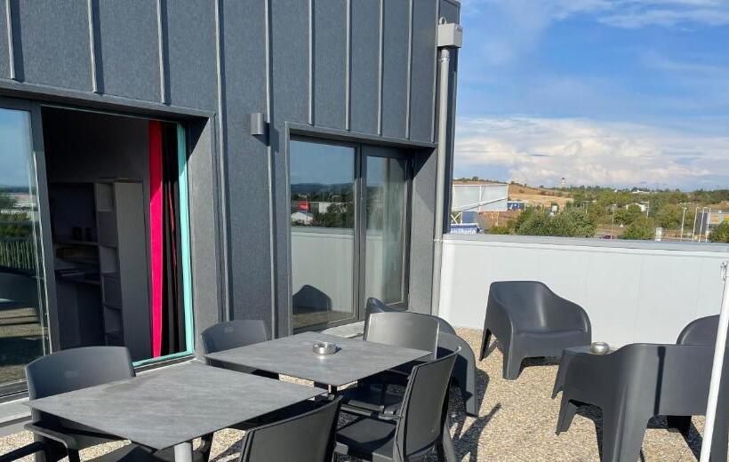 Fasthotel L Eldorado