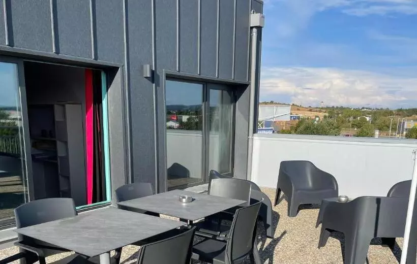 Fasthotel L Eldorado