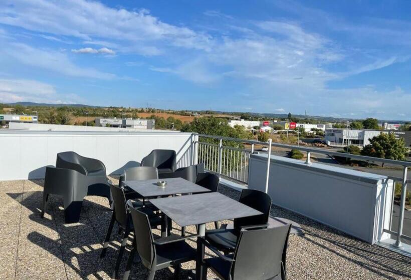 Fasthotel L Eldorado