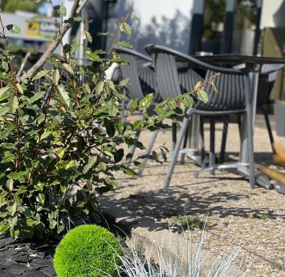 Fasthotel L Eldorado