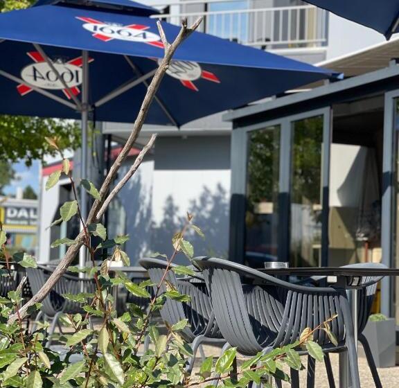 Fasthotel L Eldorado