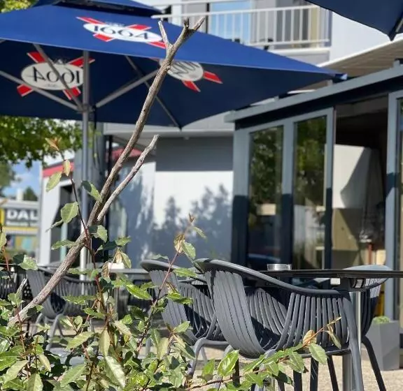 Fasthotel L Eldorado