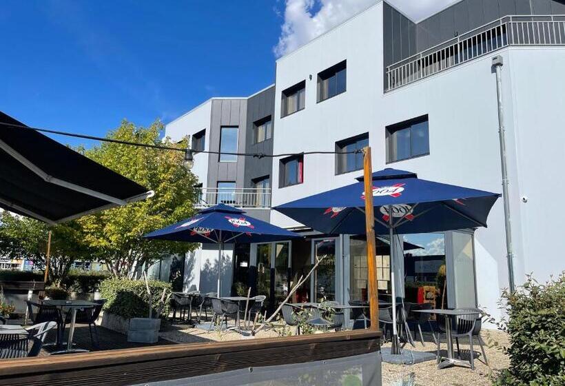 Fasthotel L Eldorado