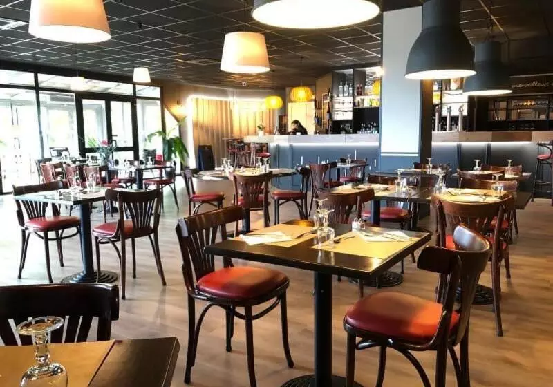 Fasthotel L Eldorado