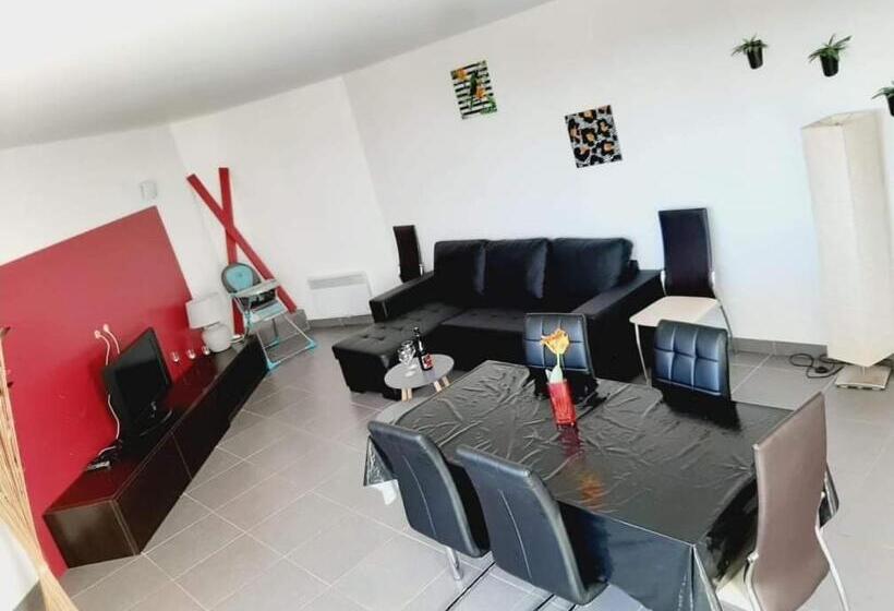 Fasthotel L Eldorado