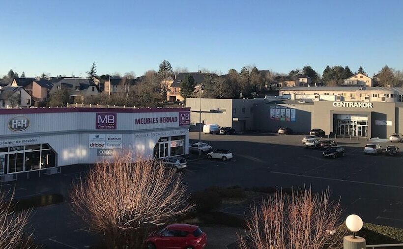 Fasthotel L Eldorado