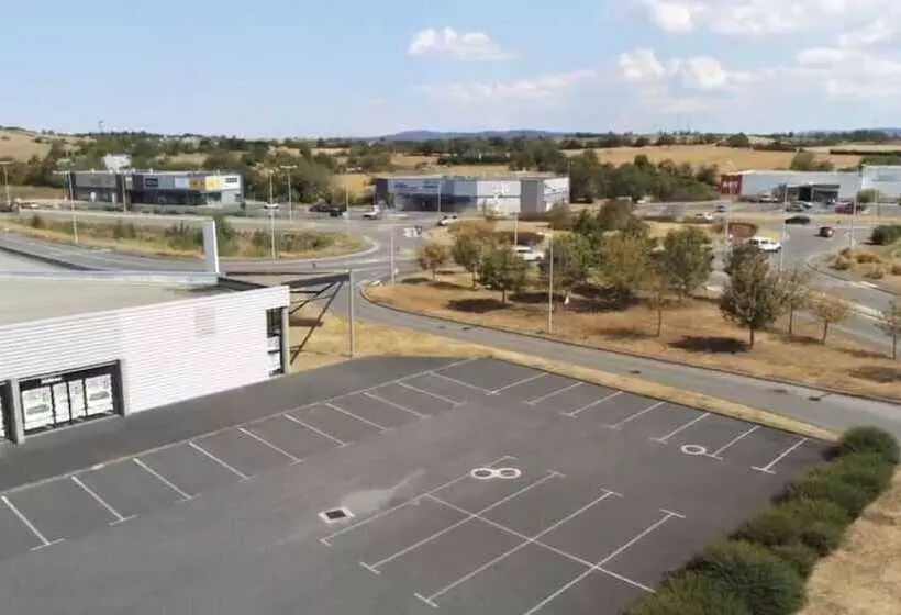 Fasthotel L Eldorado