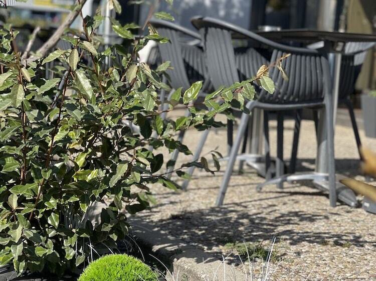 Fasthotel L Eldorado