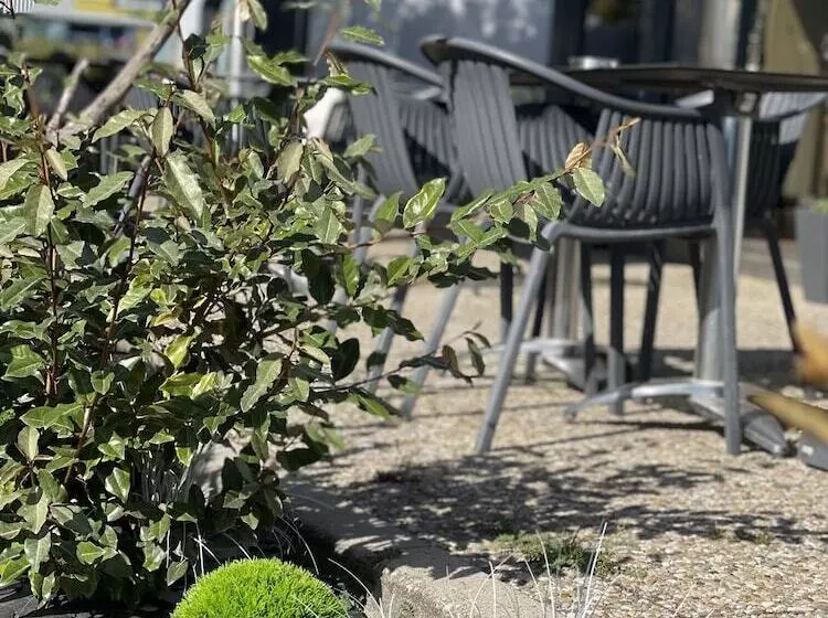 Fasthotel L Eldorado