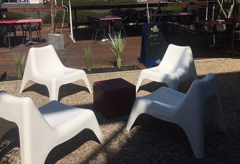 Fasthotel L Eldorado