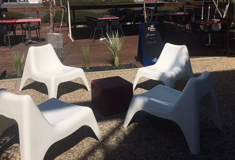 Fasthotel L Eldorado