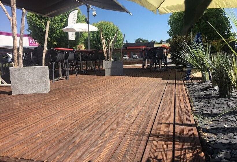 Fasthotel L Eldorado