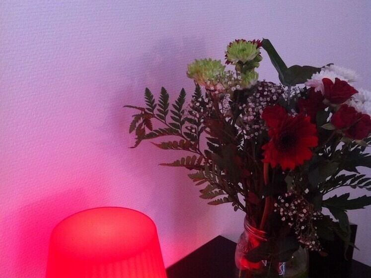 Fasthotel L Eldorado