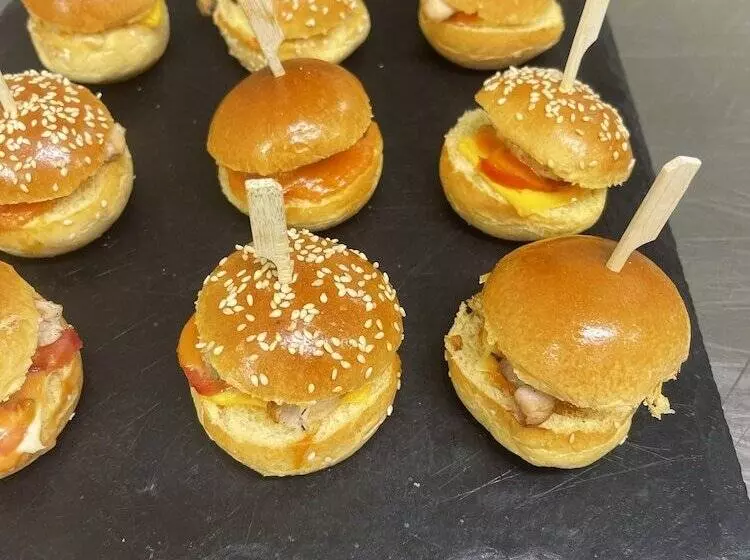 Fasthotel L Eldorado