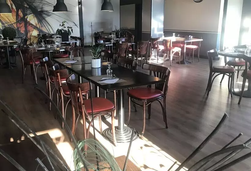 Fasthotel L Eldorado