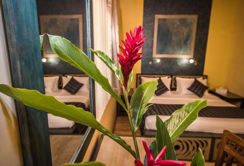 Yasmin Hill Longevity Resort   Former Galavilla Boutique Hotel & Spa