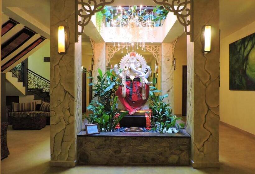 Yasmin Hill Longevity Resort   Former Galavilla Boutique Hotel & Spa