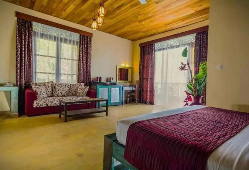 Yasmin Hill Longevity Resort Former Galavilla Boutique Hotel & Spa