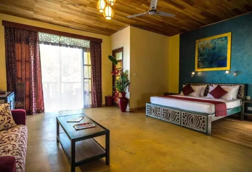 Yasmin Hill Longevity Resort Former Galavilla Boutique Hotel & Spa