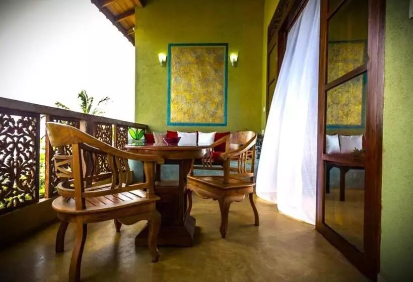 Yasmin Hill Longevity Resort Former Galavilla Boutique Hotel & Spa