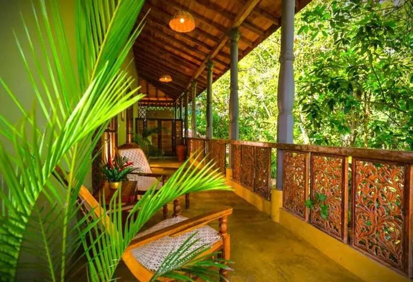 Yasmin Hill Longevity Resort Former Galavilla Boutique Hotel & Spa