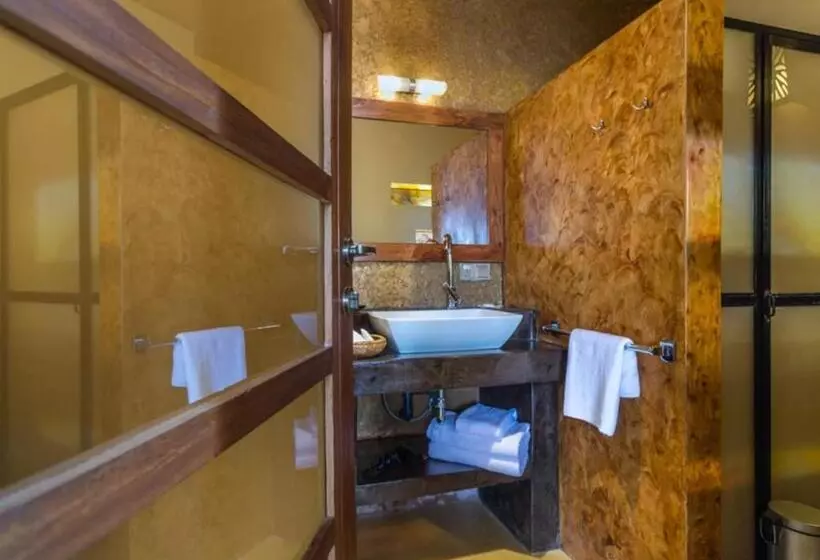 Yasmin Hill Longevity Resort Former Galavilla Boutique Hotel & Spa