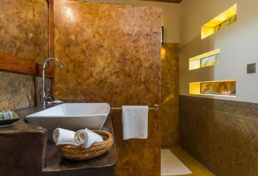 Yasmin Hill Longevity Resort Former Galavilla Boutique Hotel & Spa