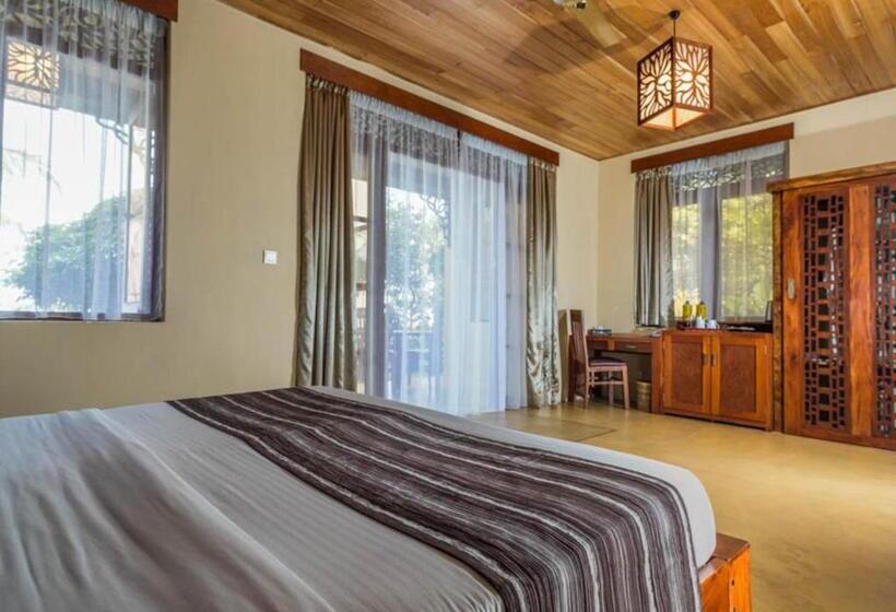 Yasmin Hill Longevity Resort   Former Galavilla Boutique Hotel & Spa