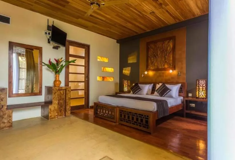 Yasmin Hill Longevity Resort Former Galavilla Boutique Hotel & Spa