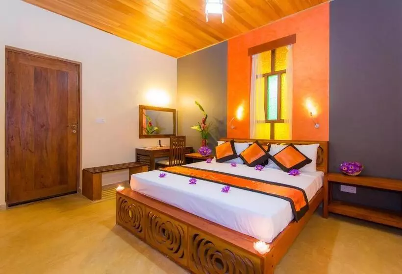 Yasmin Hill Longevity Resort Former Galavilla Boutique Hotel & Spa