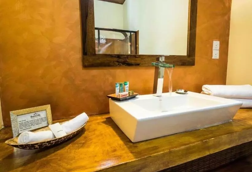 Yasmin Hill Longevity Resort Former Galavilla Boutique Hotel & Spa