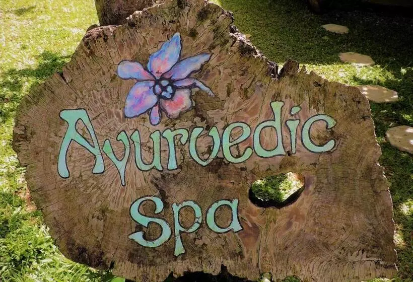 Yasmin Hill Longevity Resort Former Galavilla Boutique Hotel & Spa