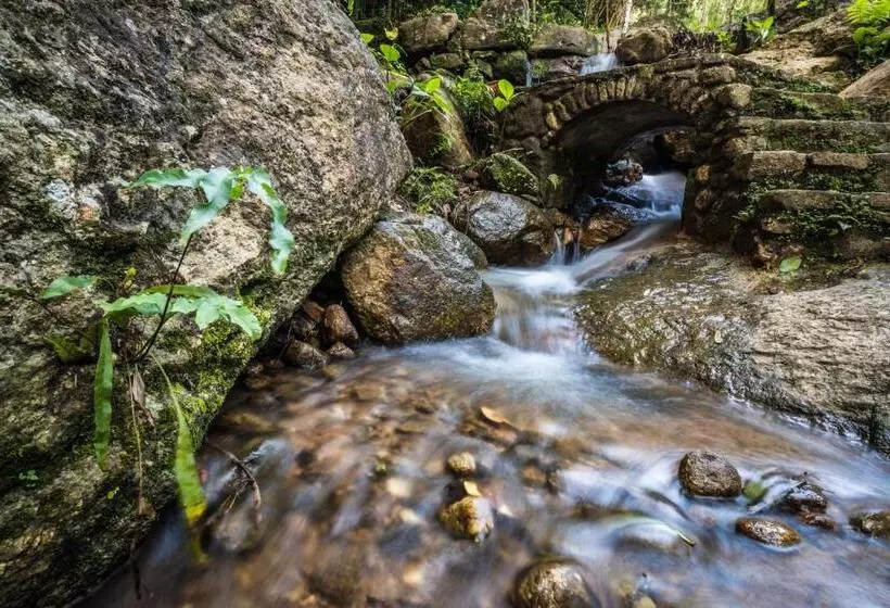 Yasmin Hill Longevity Resort Former Galavilla Boutique Hotel & Spa