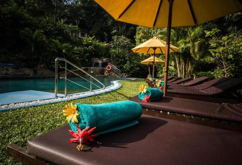 Yasmin Hill Longevity Resort   Former Galavilla Boutique Hotel & Spa