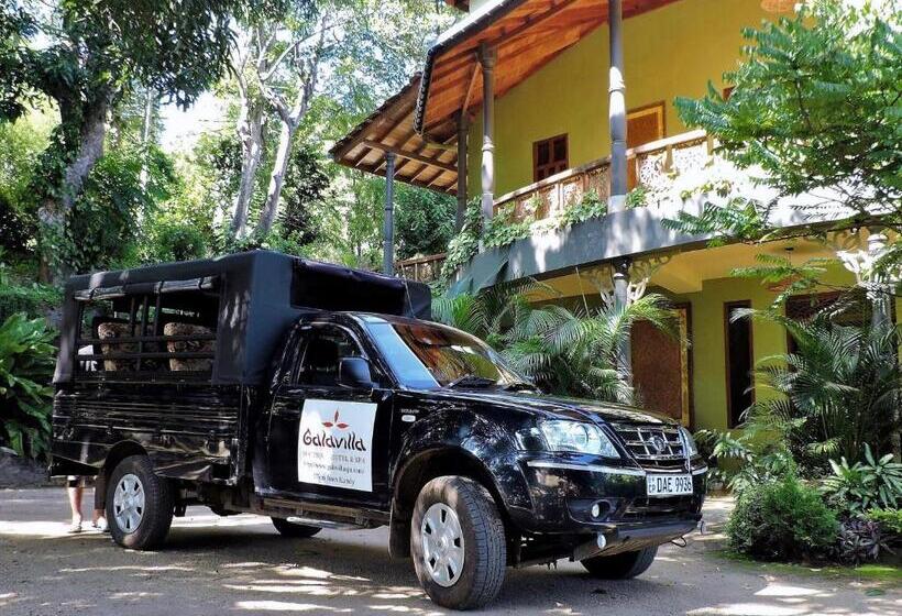 Yasmin Hill Longevity Resort   Former Galavilla Boutique Hotel & Spa