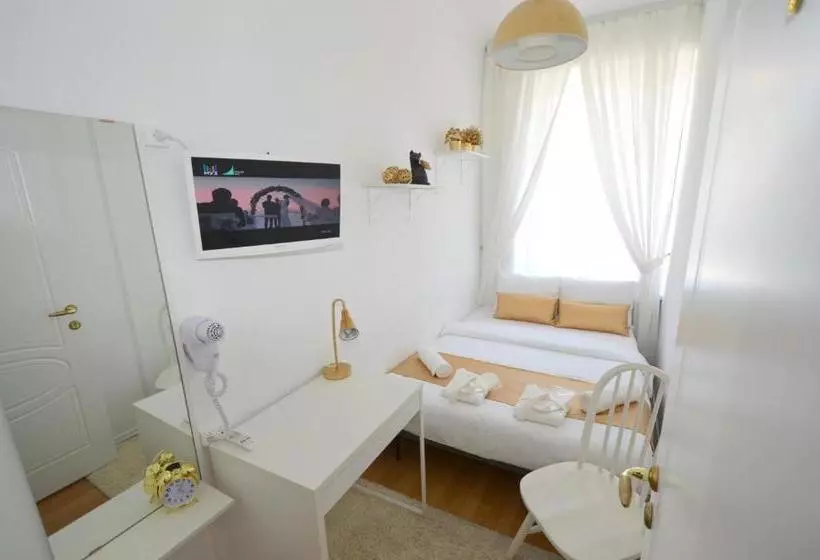 酒店 Golden Garden