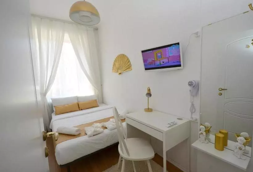 酒店 Golden Garden