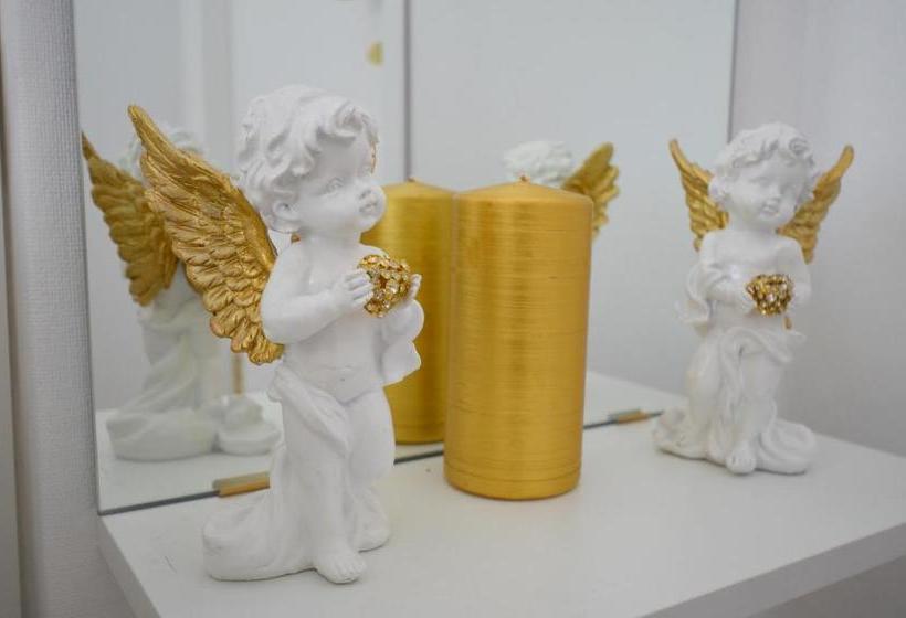 Отель Golden Garden