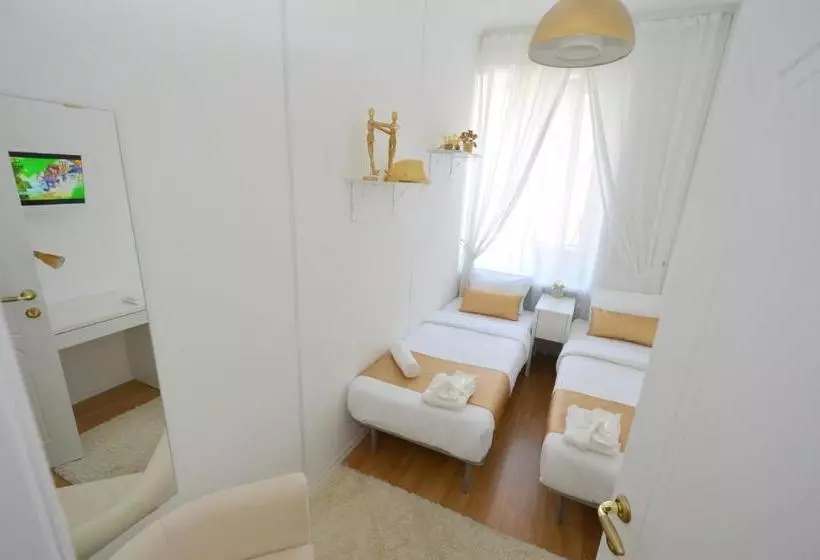 酒店 Golden Garden