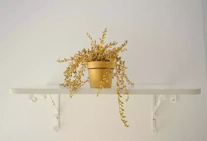 酒店 Golden Garden