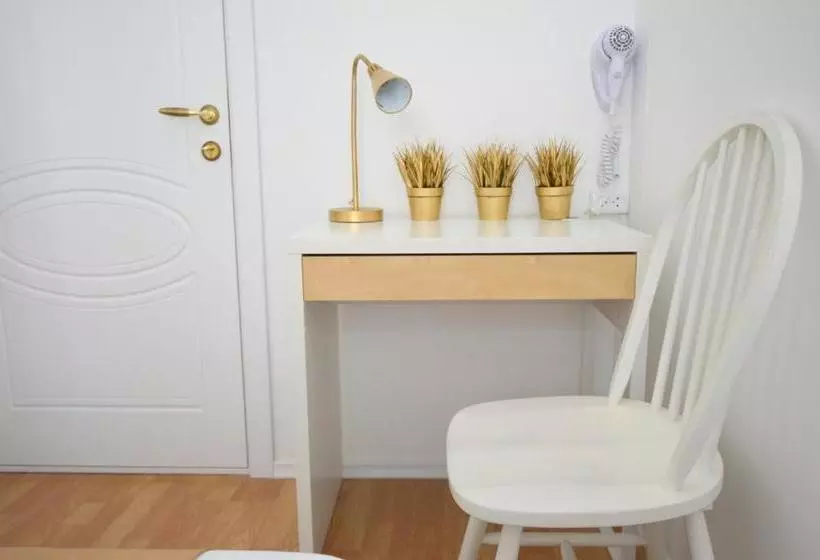 酒店 Golden Garden