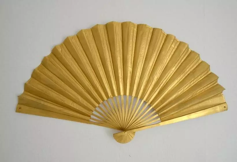 酒店 Golden Garden