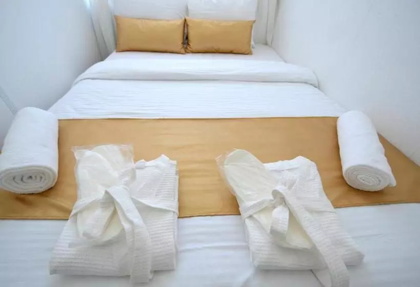 酒店 Golden Garden