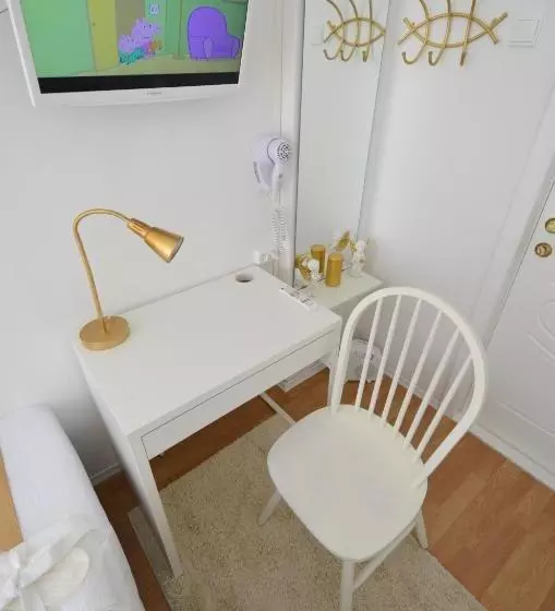 酒店 Golden Garden